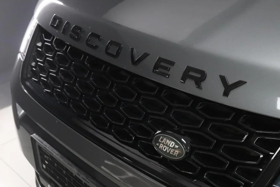 Used 2019 Land Rover Discovery Sport HSE Si4 - Autohaus Beyers Northcliff