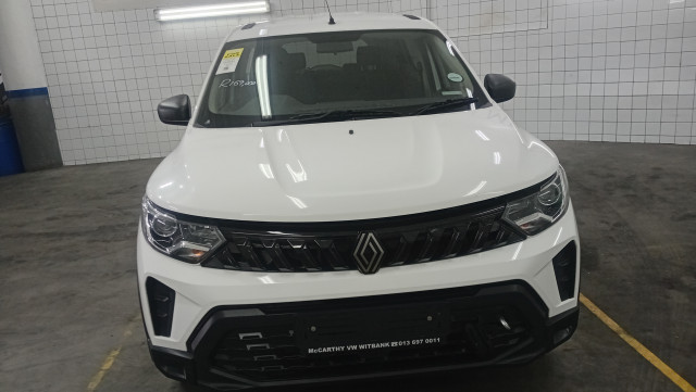 Used 2025 RENAULT TRIBER 1.0 EVOLUTION