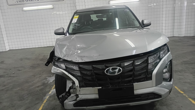 Used 2022 HYUNDAI CRETA 1.5 PREMIUM IVT