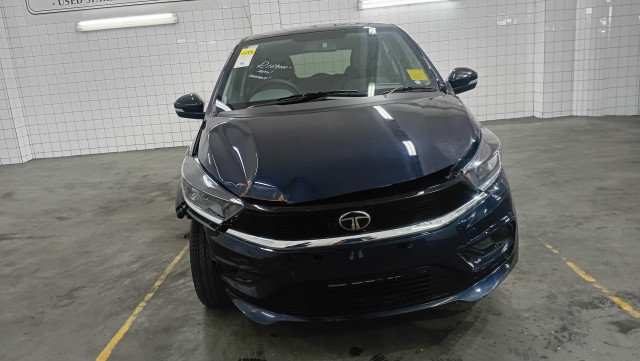 Used 2026 TATA TIAGO 1.2 XT AMT