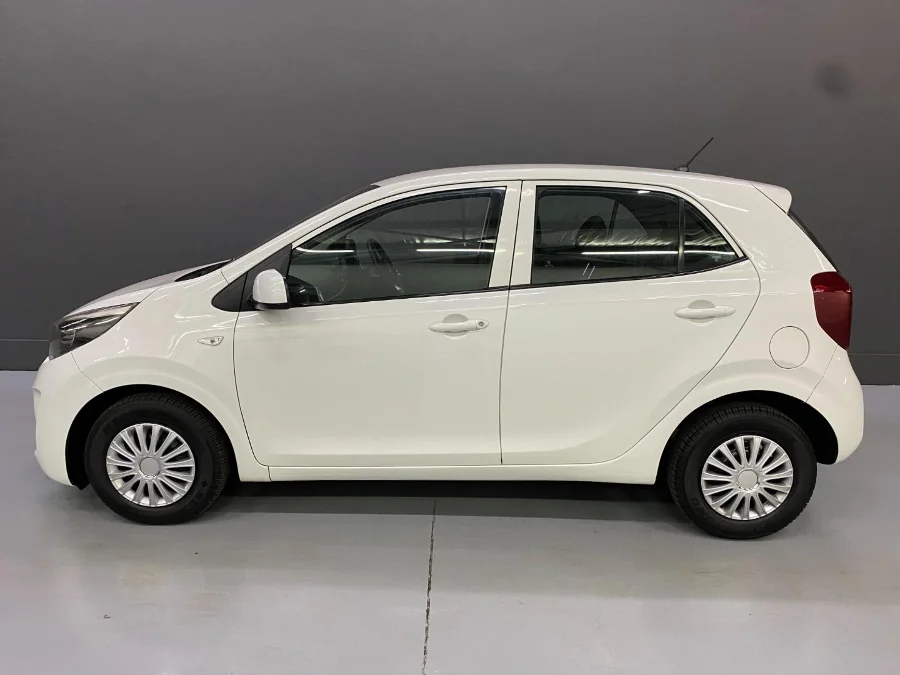 Used 2021 Kia Picanto 1.0 Start auto - BOTHA AND DEYSEL EXECUTIVE MOTORS Used 2021 Kia Picanto 1.0 Start auto - BOTHA AND DEYSEL EXECUTIVE MOTORS