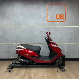 New 2025 Honda ELITE 125 SCOOTER