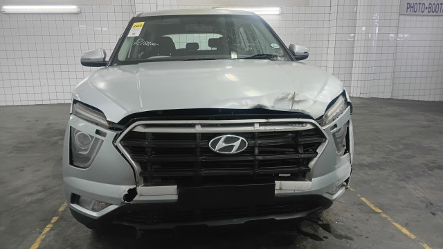 Used 2022 HYUNDAI CRETA 1.5 PREMIUM IVT