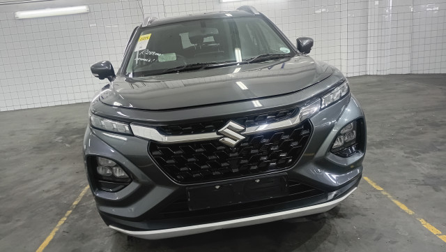 Used 2024 SUZUKI FRONX 1.5 GL A/T