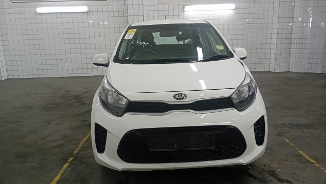 Used 2016 KIA PICANTO 1.2 START