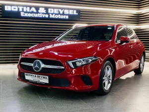 Used 2019 Mercedes-Benz A-Class A200 hatch AMG Line