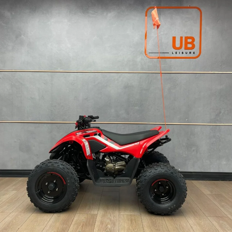 New 2025 CFMOTO C FORCE 110 - UB Leisure New 2025 CFMOTO C FORCE 110 - UB Leisure