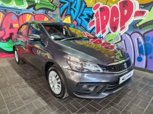 Used 2025 Suzuki Ciaz 1.5 GL auto