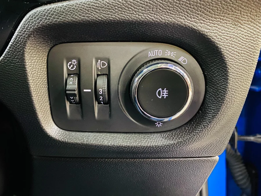 Used 2022 Opel Corsa 1.2 - BOTHA AND DEYSEL EXECUTIVE MOTORS