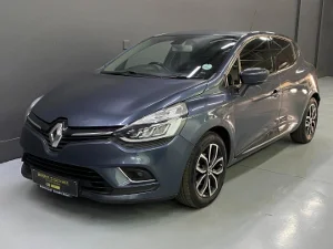 Used 2019 Renault Clio 66kW turbo Dynamique
