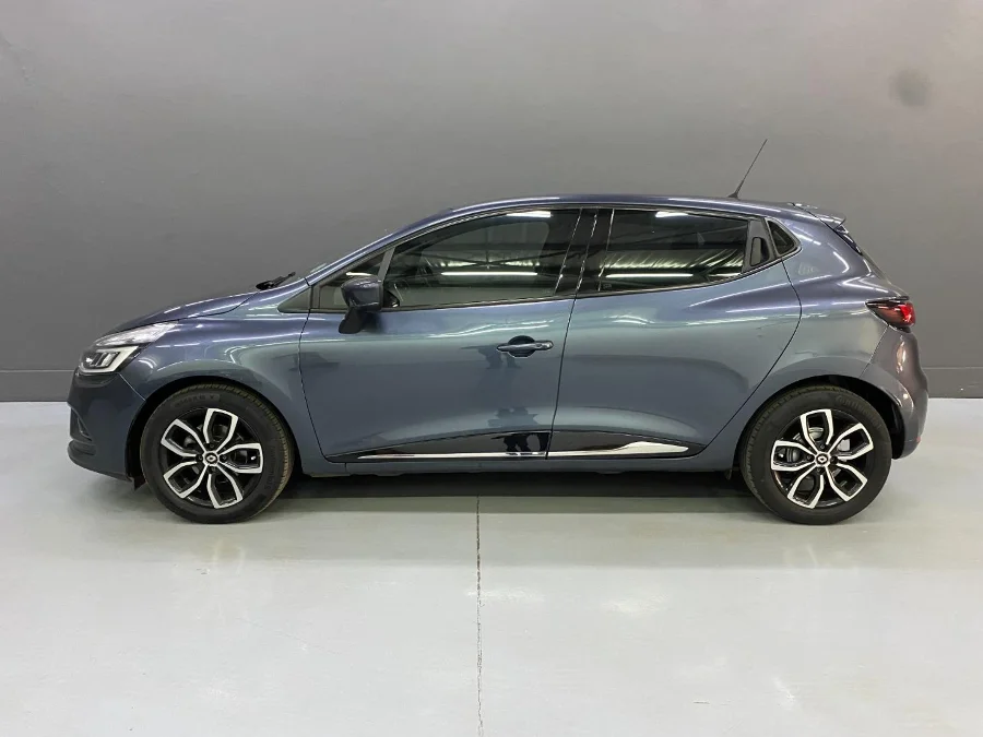 Used 2019 Renault Clio 66kW turbo Dynamique - BOTHA AND DEYSEL EXECUTIVE MOTORS Used 2019 Renault Clio 66kW turbo Dynamique - BOTHA AND DEYSEL EXECUTIVE MOTORS