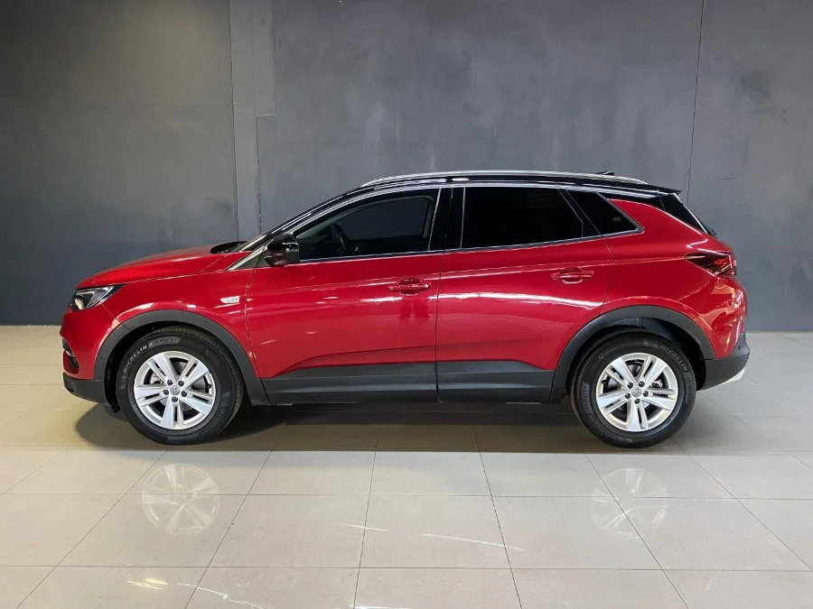 Used 2021 Opel Grandland X 1.6T Elegance - BOTHA AND DEYSEL EXECUTIVE MOTORS Used 2021 Opel Grandland X 1.6T Elegance - BOTHA AND DEYSEL EXECUTIVE MOTORS
