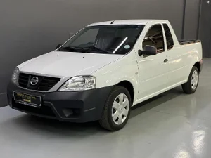 Used 2019 Nissan NP200 1.5dCi safety pack