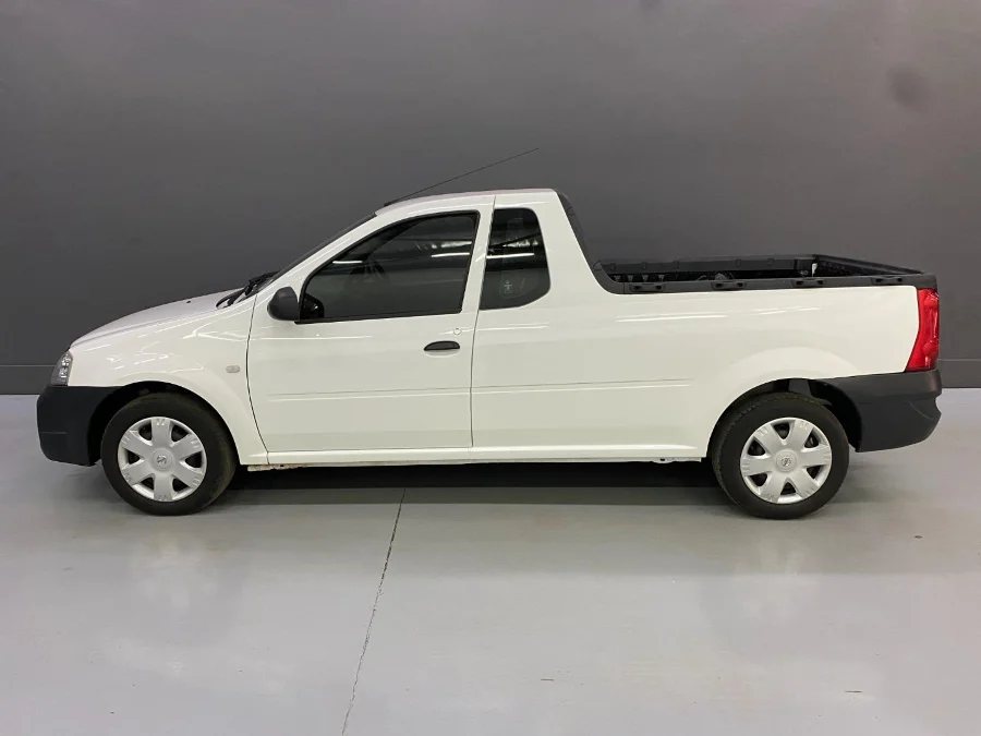 Used 2019 Nissan NP200 1.5dCi safety pack - BOTHA AND DEYSEL EXECUTIVE MOTORS