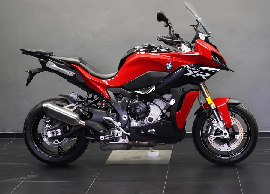 Used 2023 BMW S1000XR - Bikeshop Boksburg Used 2023 BMW S1000XR - Bikeshop Boksburg
