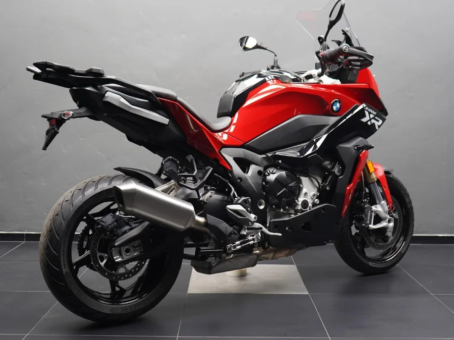 Used 2023 BMW S1000XR - Bikeshop Boksburg Used 2023 BMW S1000XR - Bikeshop Boksburg