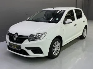 Used 2020 Renault Sandero 66kW turbo Expression