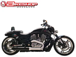 Used 2012 Harley-Davidson V-ROD MUSCLE
