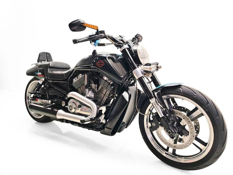 Used 2012 Harley-Davidson V-ROD MUSCLE - Bikeshop Boksburg Used 2012 Harley-Davidson V-ROD MUSCLE - Bikeshop Boksburg