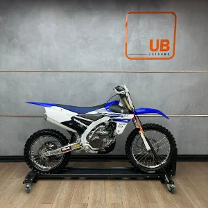Used 2016 Yamaha YZ FX