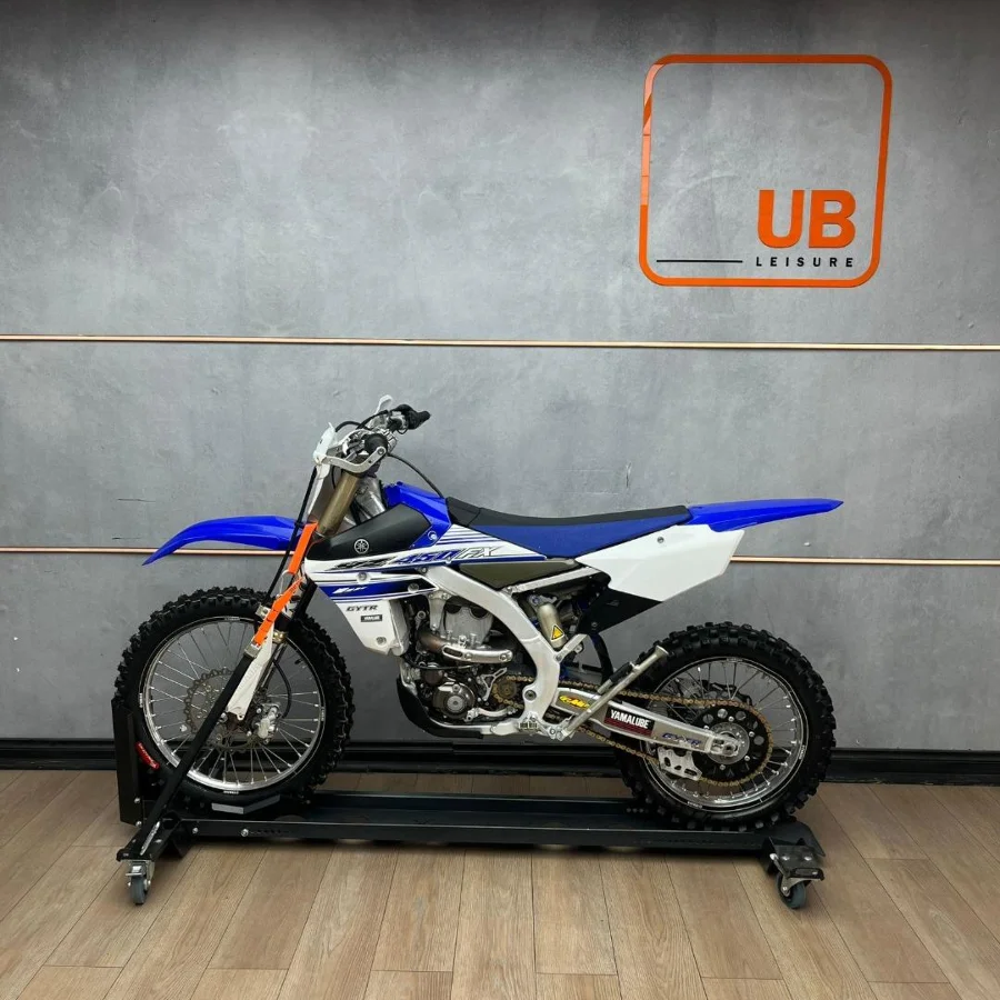 Used 2016 Yamaha YZ FX - UB Leisure Used 2016 Yamaha YZ FX - UB Leisure