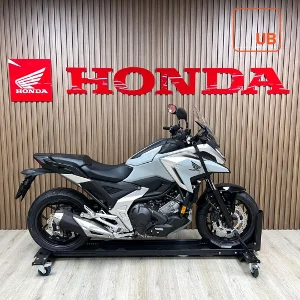 Used 2023 Honda NC XD DCT