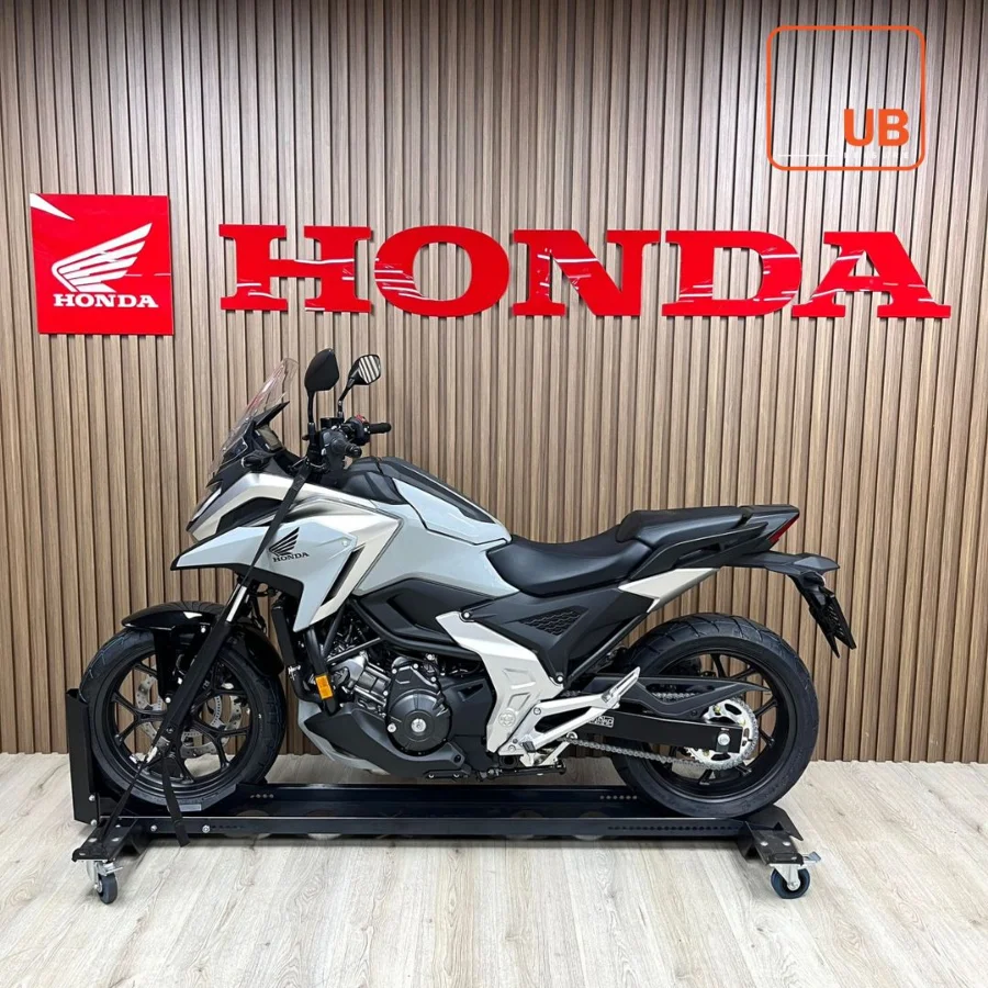 Used 2023 Honda NC XD DCT - UB Leisure Used 2023 Honda NC XD DCT - UB Leisure
