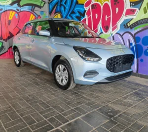 Used 2025 Suzuki Swift 1.2 GL+ auto