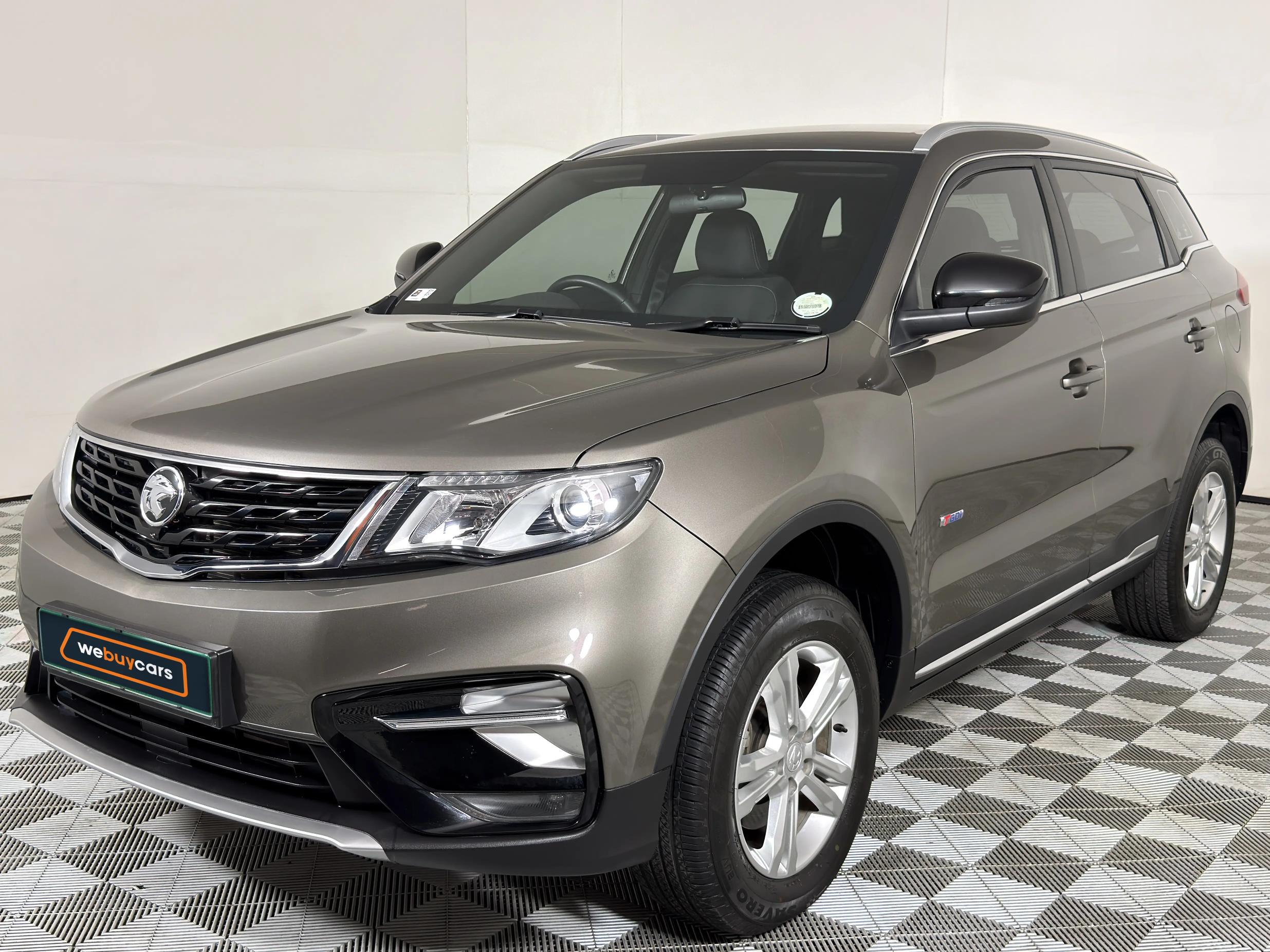 Used 2026 Proton X90 1.5T Standard