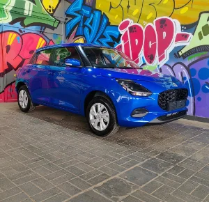 Used 2026 Suzuki Swift 1.2 GL+ manual