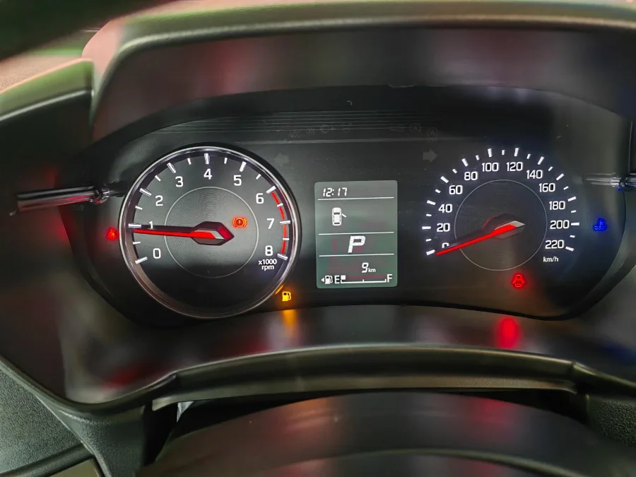 Used 2026 Suzuki Swift 1.2 GL+ auto - Suzuki Johannesburg South