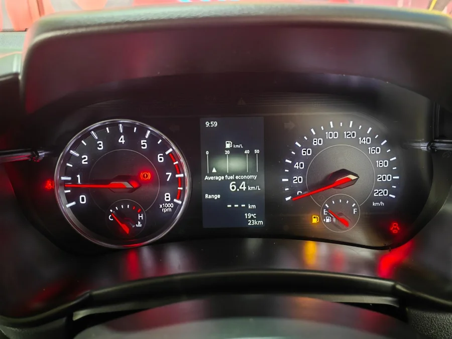 Used 2026 Suzuki Swift 1.2 GLX manual - Suzuki Johannesburg South