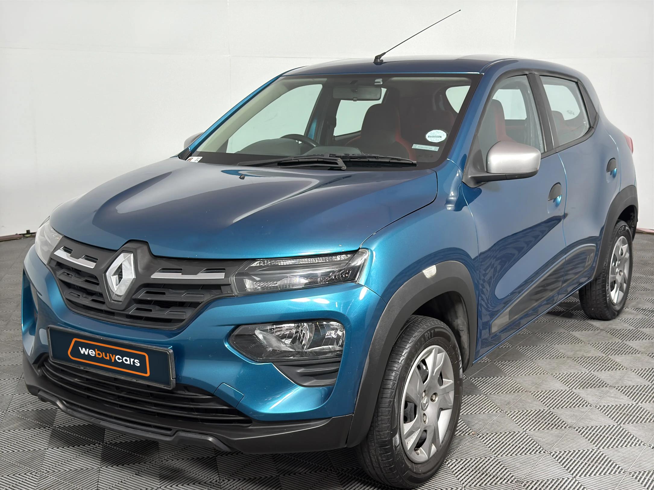 Used 2021 Renault Kwid 1.0 Ultra