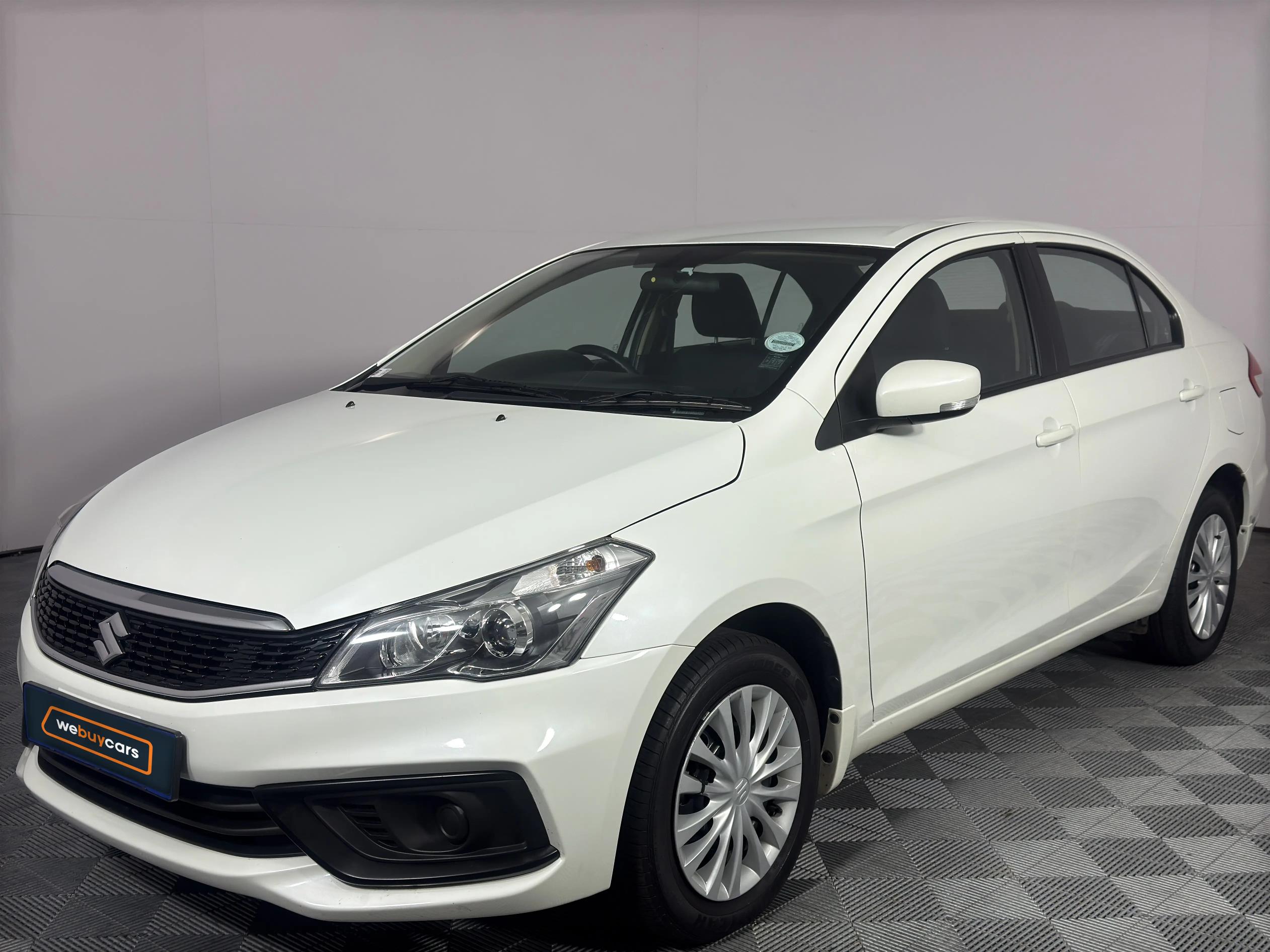 Used 2025 Suzuki Ciaz 1.5 GL auto