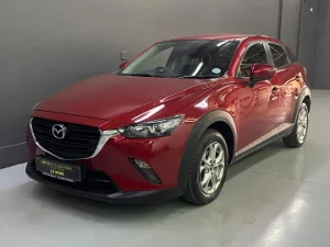 Used 2020 Mazda CX-3 2.0 Active