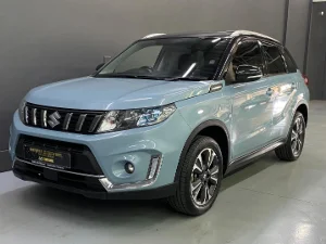 Used 2022 Suzuki Vitara 1.6 GLX AllGrip