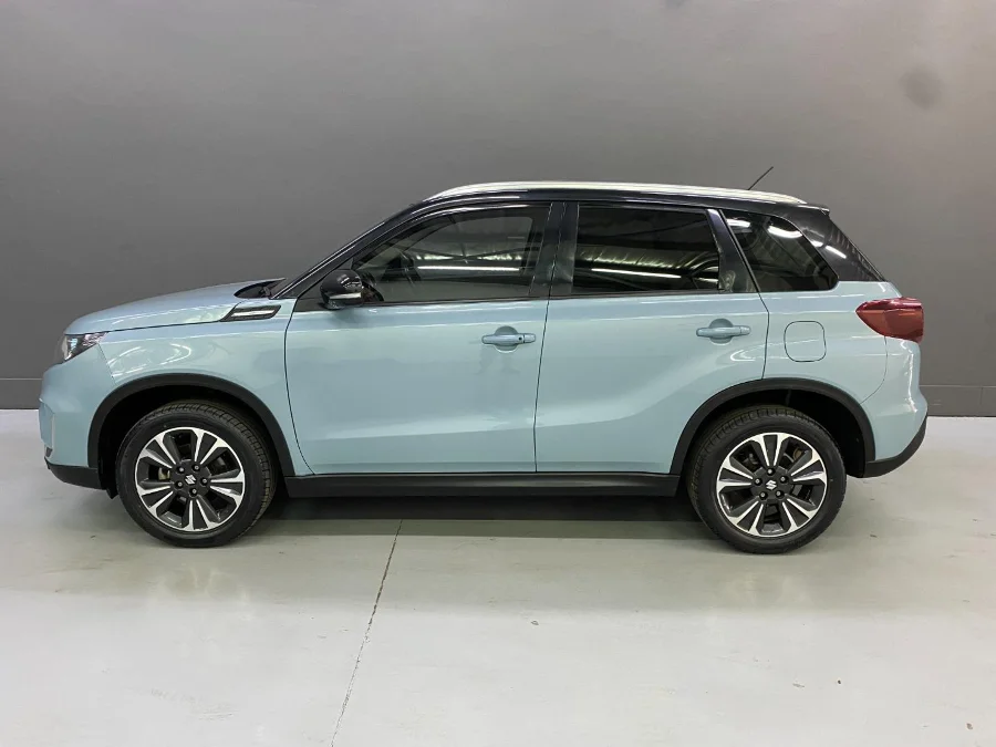 Used 2022 Suzuki Vitara 1.6 GLX AllGrip - BOTHA AND DEYSEL EXECUTIVE MOTORS Used 2022 Suzuki Vitara 1.6 GLX AllGrip - BOTHA AND DEYSEL EXECUTIVE MOTORS