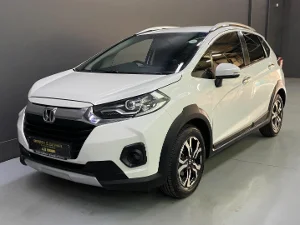 Used 2022 Honda WR-V 1.2 Elegance