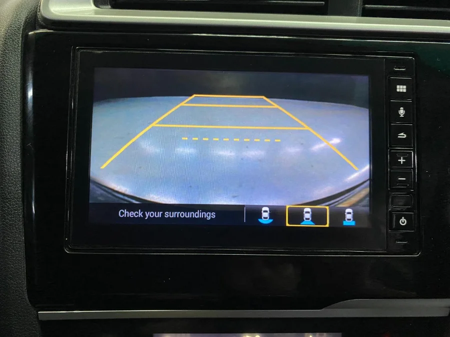 Used 2022 Honda WR-V 1.2 Elegance - BOTHA AND DEYSEL EXECUTIVE MOTORS Used 2022 Honda WR-V 1.2 Elegance - BOTHA AND DEYSEL EXECUTIVE MOTORS