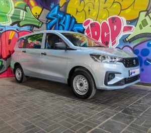 Used 2025 Suzuki Ertiga 1.5 GA