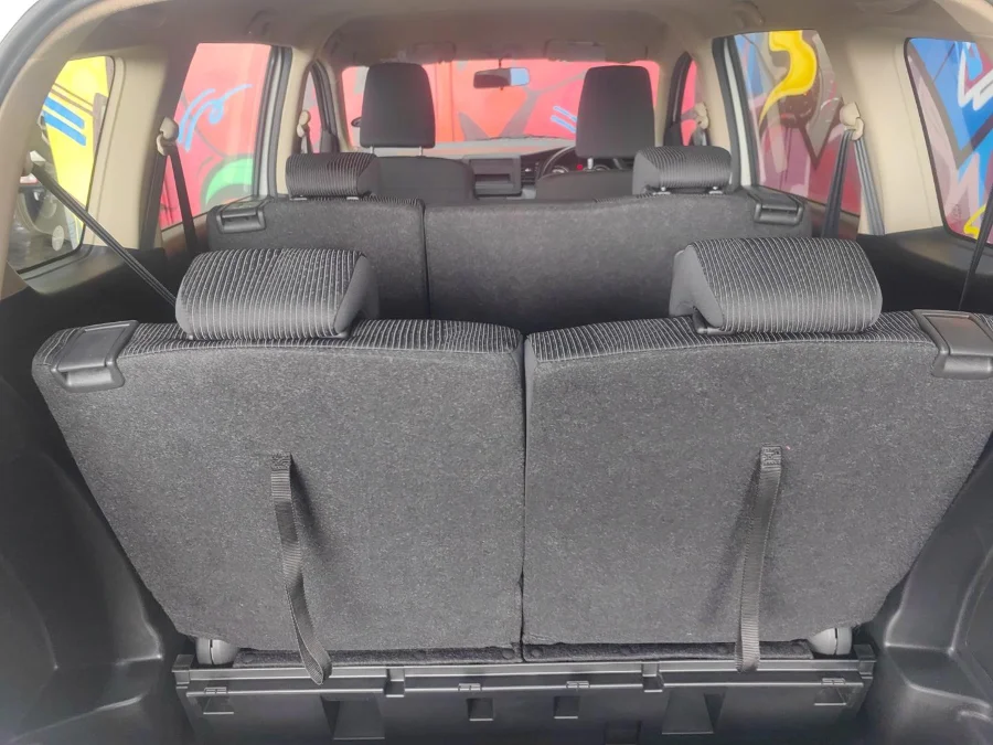 Used 2025 Suzuki Ertiga 1.5 GA - Suzuki Johannesburg South Used 2025 Suzuki Ertiga 1.5 GA - Suzuki Johannesburg South