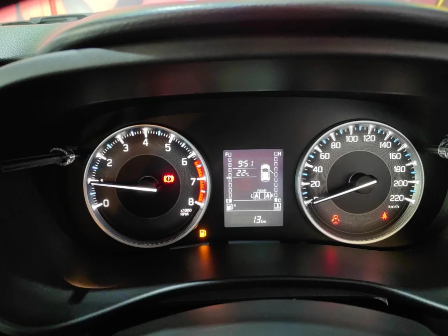 Used 2025 Suzuki Fronx 1.5 GL manual - Suzuki Johannesburg South Used 2025 Suzuki Fronx 1.5 GL manual - Suzuki Johannesburg South