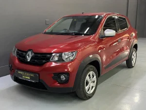 Used 2019 Renault Kwid 1.0 Expression auto