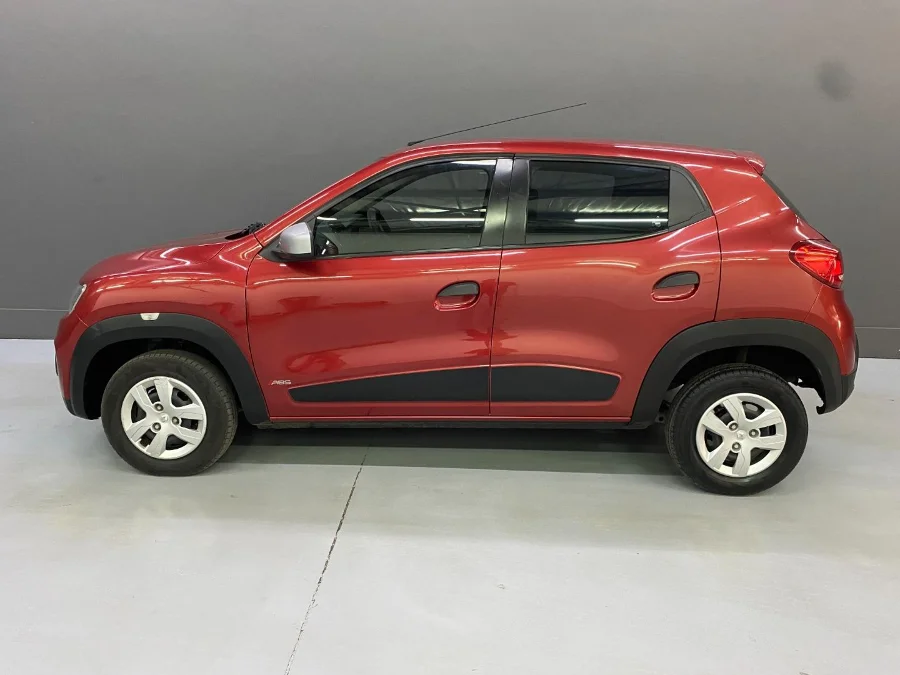 Used 2019 Renault Kwid 1.0 Expression auto - BOTHA AND DEYSEL EXECUTIVE MOTORS
