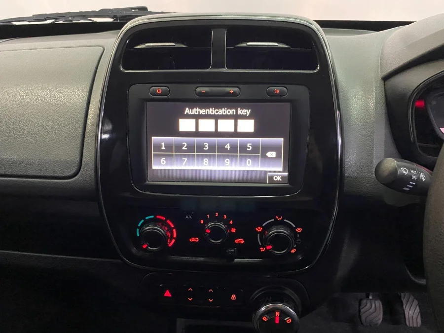 Used 2019 Renault Kwid 1.0 Expression auto - BOTHA AND DEYSEL EXECUTIVE MOTORS