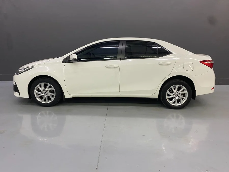 Used 2020 Toyota Corolla Quest 1.8 Prestige manual - BOTHA AND DEYSEL EXECUTIVE MOTORS Used 2020 Toyota Corolla Quest 1.8 Prestige manual - BOTHA AND DEYSEL EXECUTIVE MOTORS