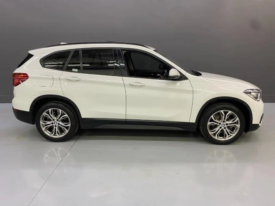Used 2019 BMW X1 sDrive18i auto - BOTHA AND DEYSEL EXECUTIVE MOTORS Used 2019 BMW X1 sDrive18i auto - BOTHA AND DEYSEL EXECUTIVE MOTORS