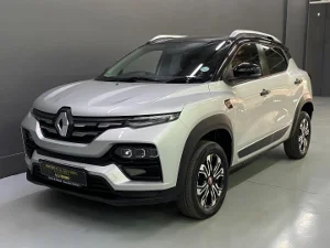 Used 2023 Renault Kiger 1.0 Turbo Intens auto