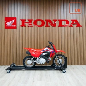 New 2025 Honda CRF F