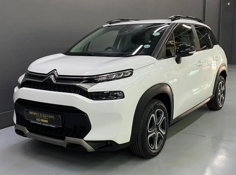 Used 2022 Citroen C3 Aircross 1.2T Feel - BOTHA AND DEYSEL EXECUTIVE MOTORS Used 2022 Citroen C3 Aircross 1.2T Feel - BOTHA AND DEYSEL EXECUTIVE MOTORS